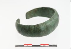 Foto von Bronzearmreif (NHMW-PRAE-023763)
